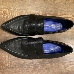 Jeffrey Campbell Loafer